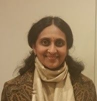 Suchitra Ramadas (instructor)
