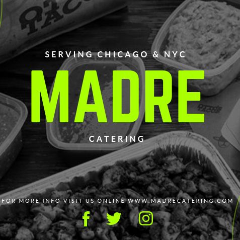 MADRE CATERING