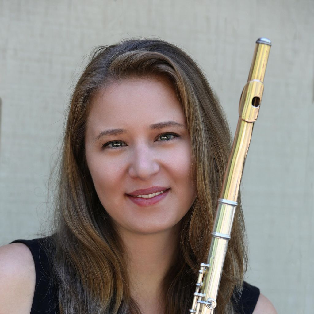 Natalia Kaminska-Palarczyk’s Flute Studio