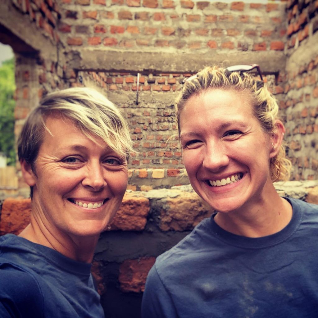 BuilderChicks