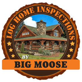 Specializing in Log Homes