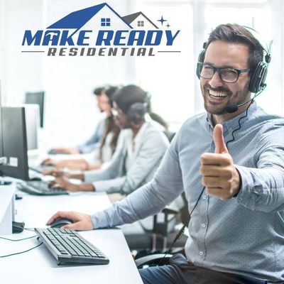 Avatar for Make Ready Residential, LLC