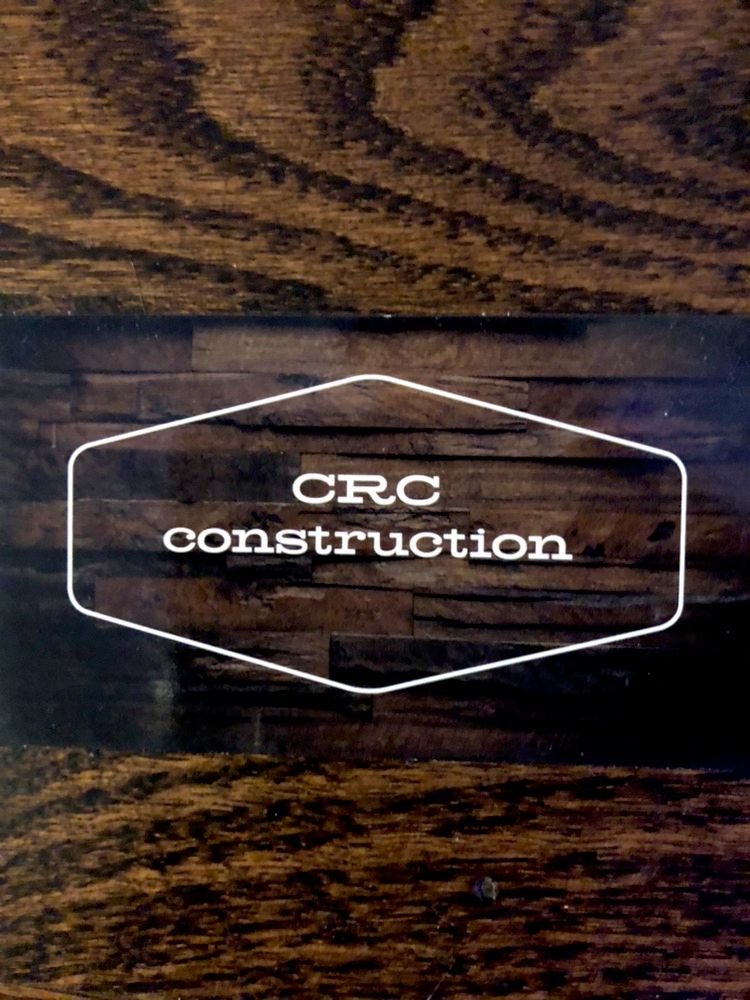 CRC Construction