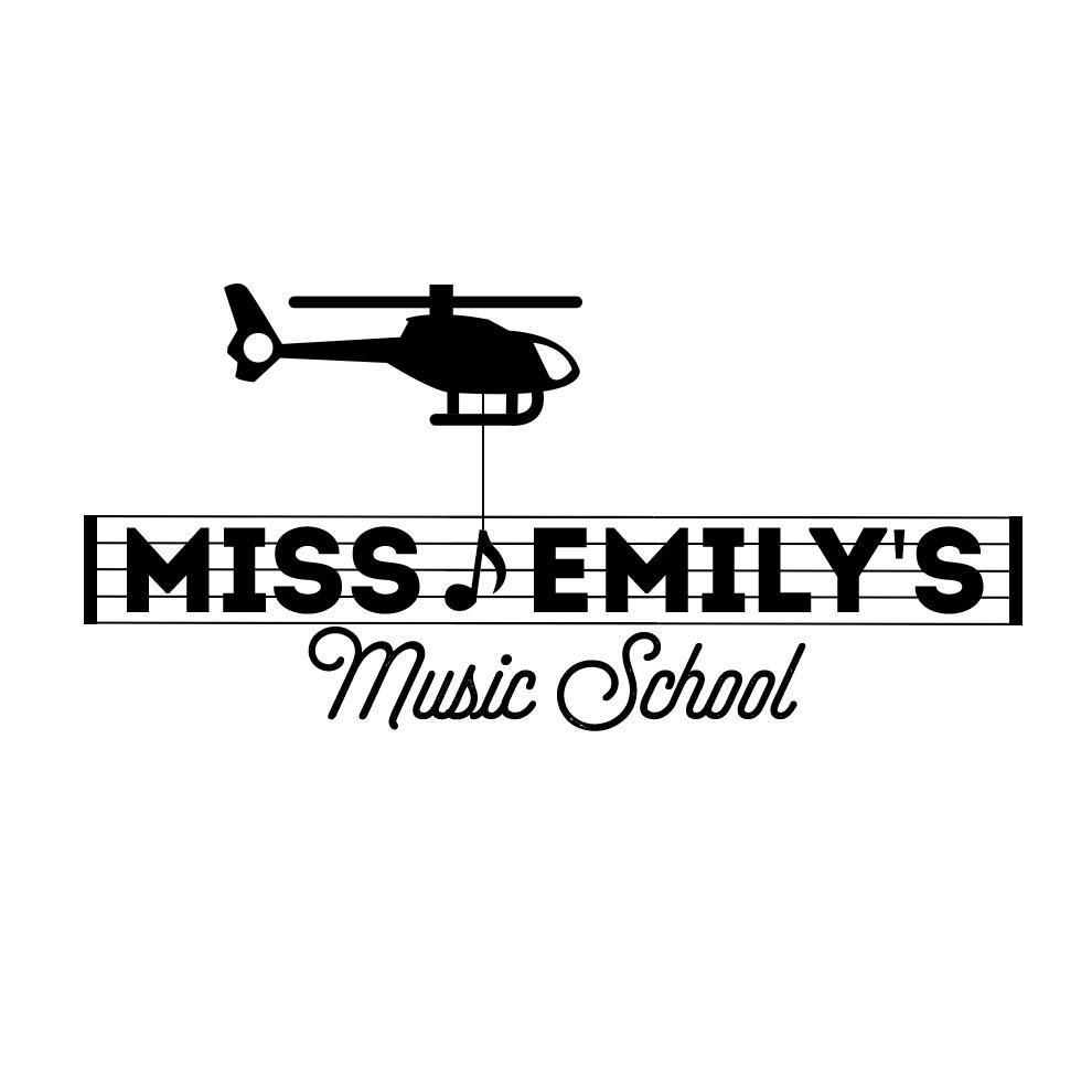 Miss Emily's Music School