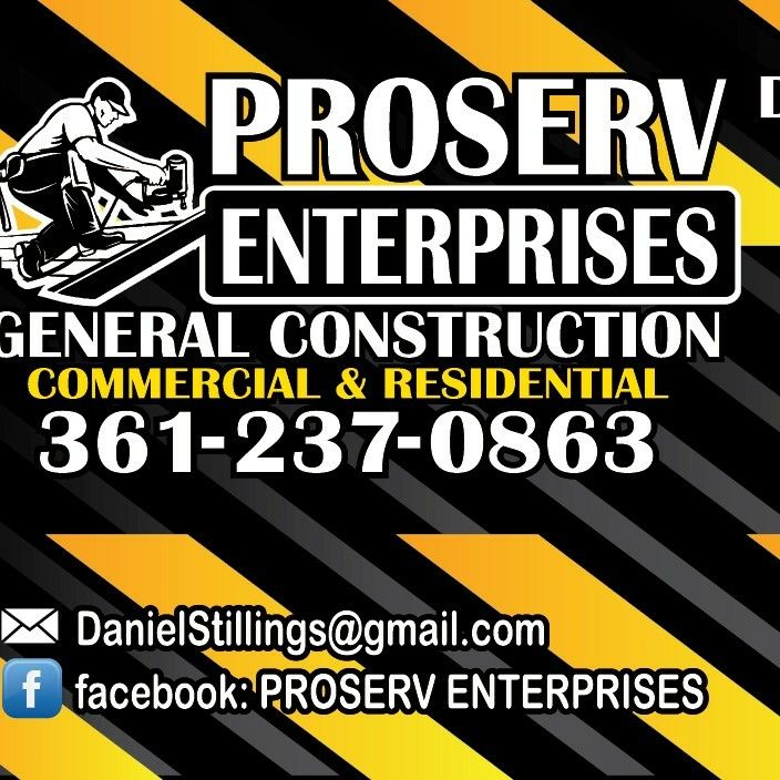 Proserv Enterprises LLC
