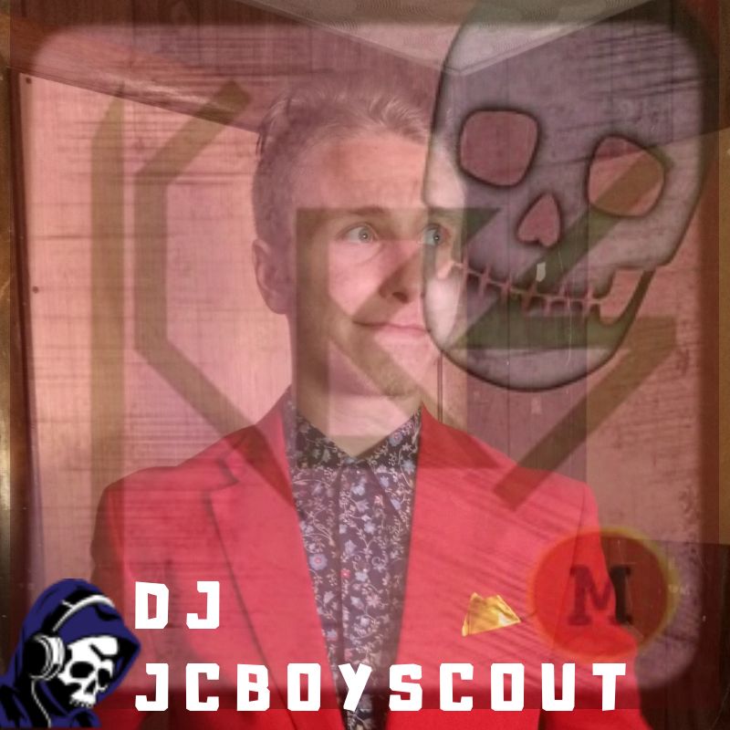 DJ JCBoyScout