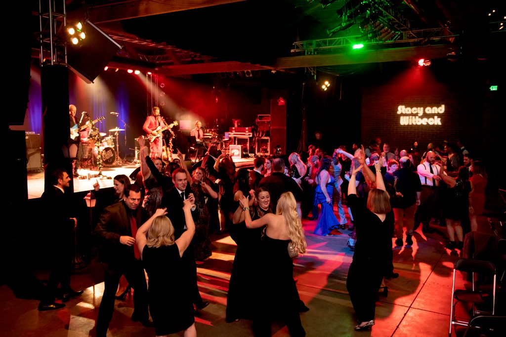 Corporate Events