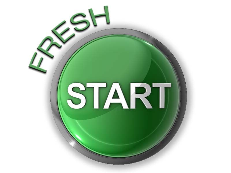 Bankruptcy can restructure your debt and provide y