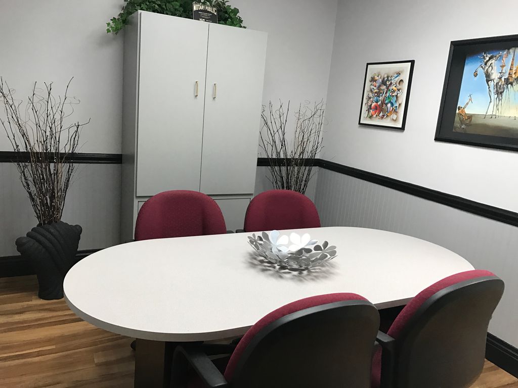 Conference Room