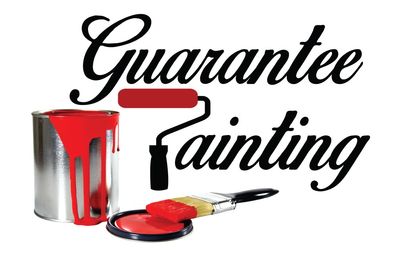 Avatar for Guarantee Painting