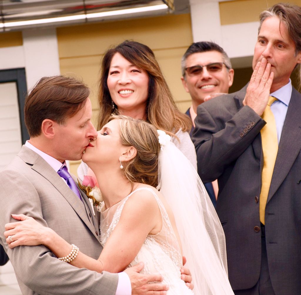 Wedding - Candid