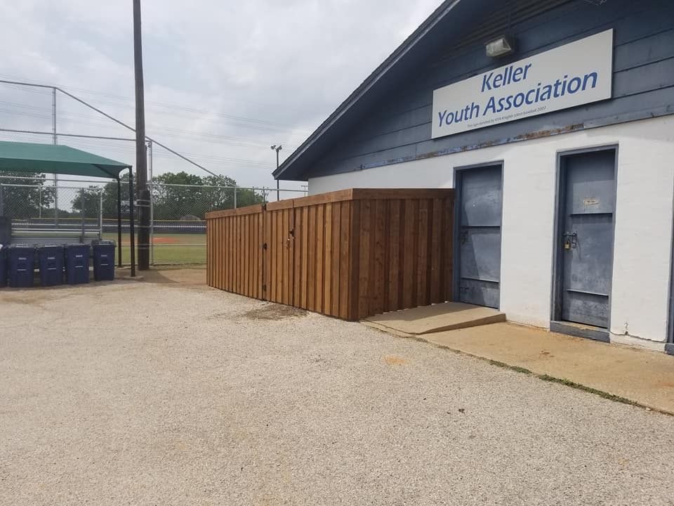 Fence and Gate Installation