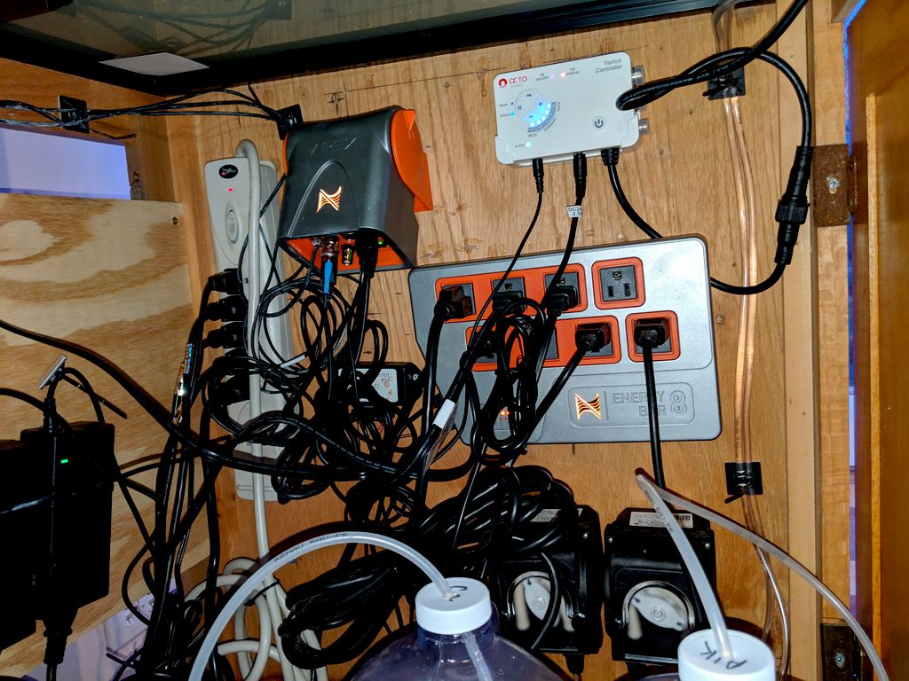 Projects and media