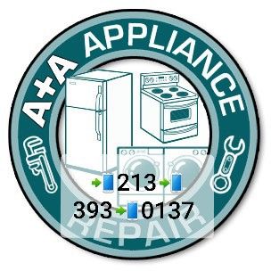A+A Appliance Repair