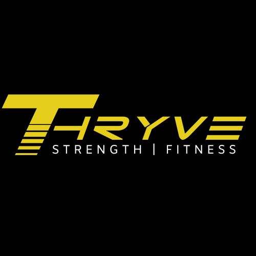 Thryve Strength & Fitness