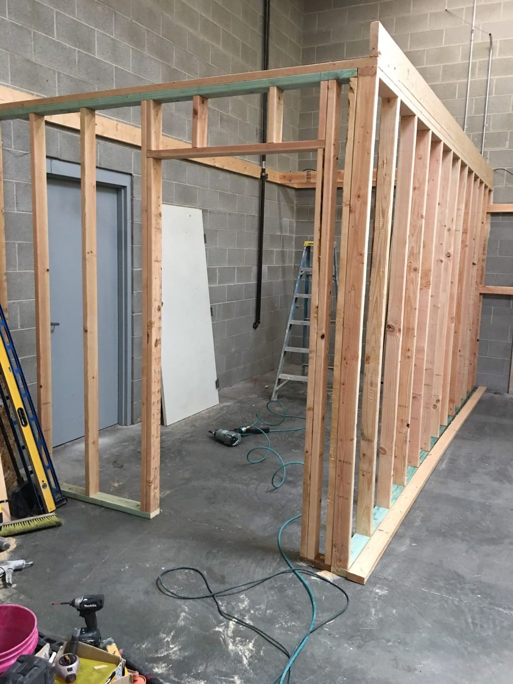 Projects and media