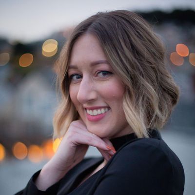 April May Hair Bridal Behind The Chair Stylist Oakland Ca