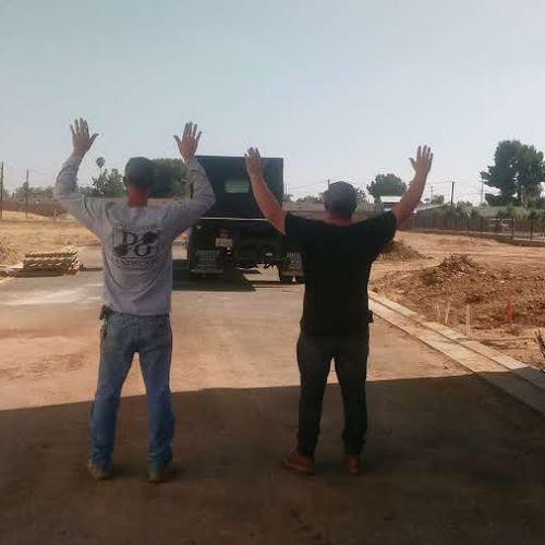 Construction site thieves caught 12-16-18 in Yucai