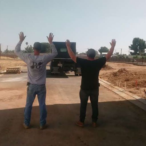 Construction site thieves caught 12-16-18 in Yucai