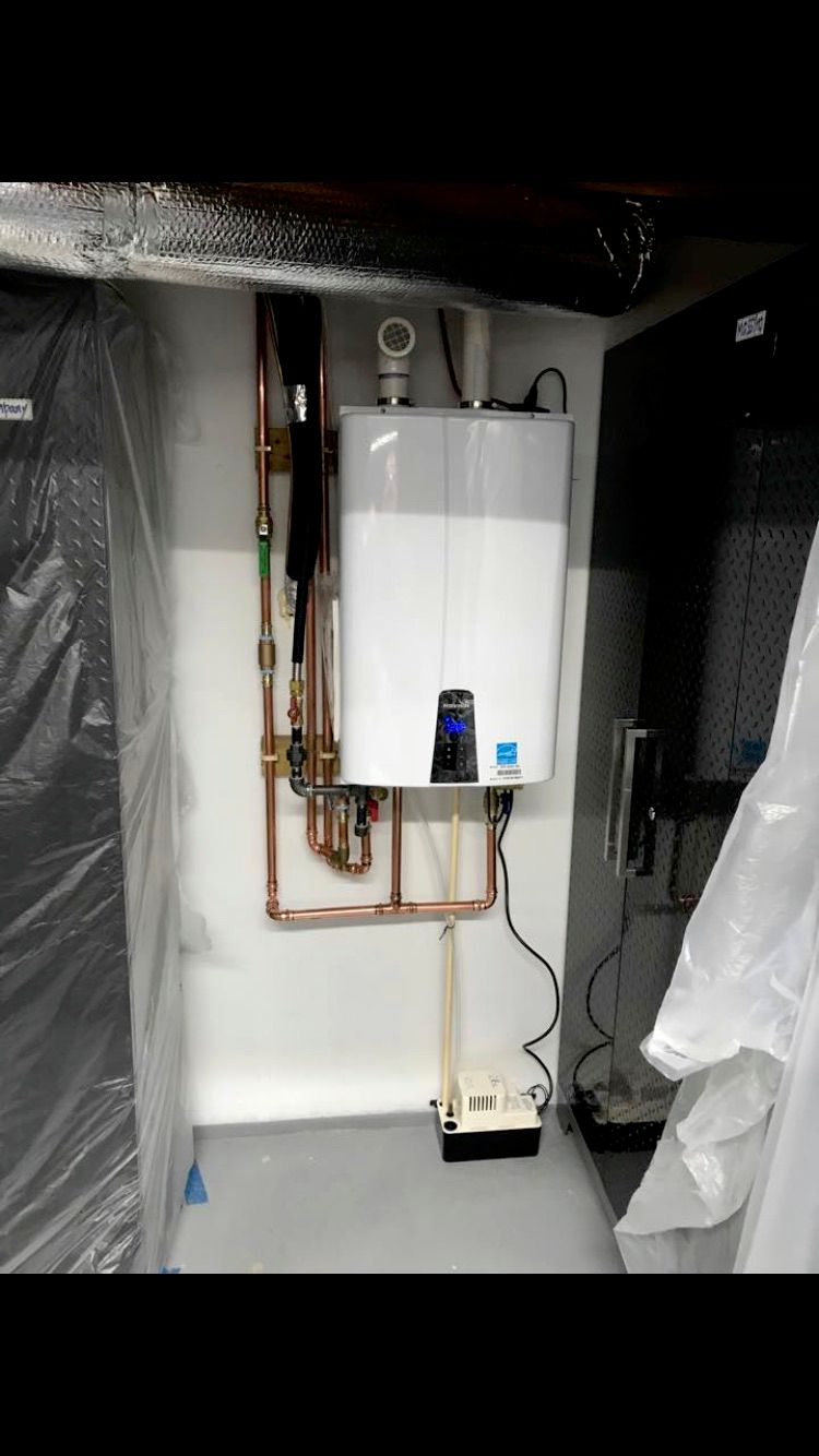 Veteran Plumbing LLC
