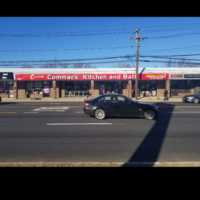 Avatar for commack kitchen and bath