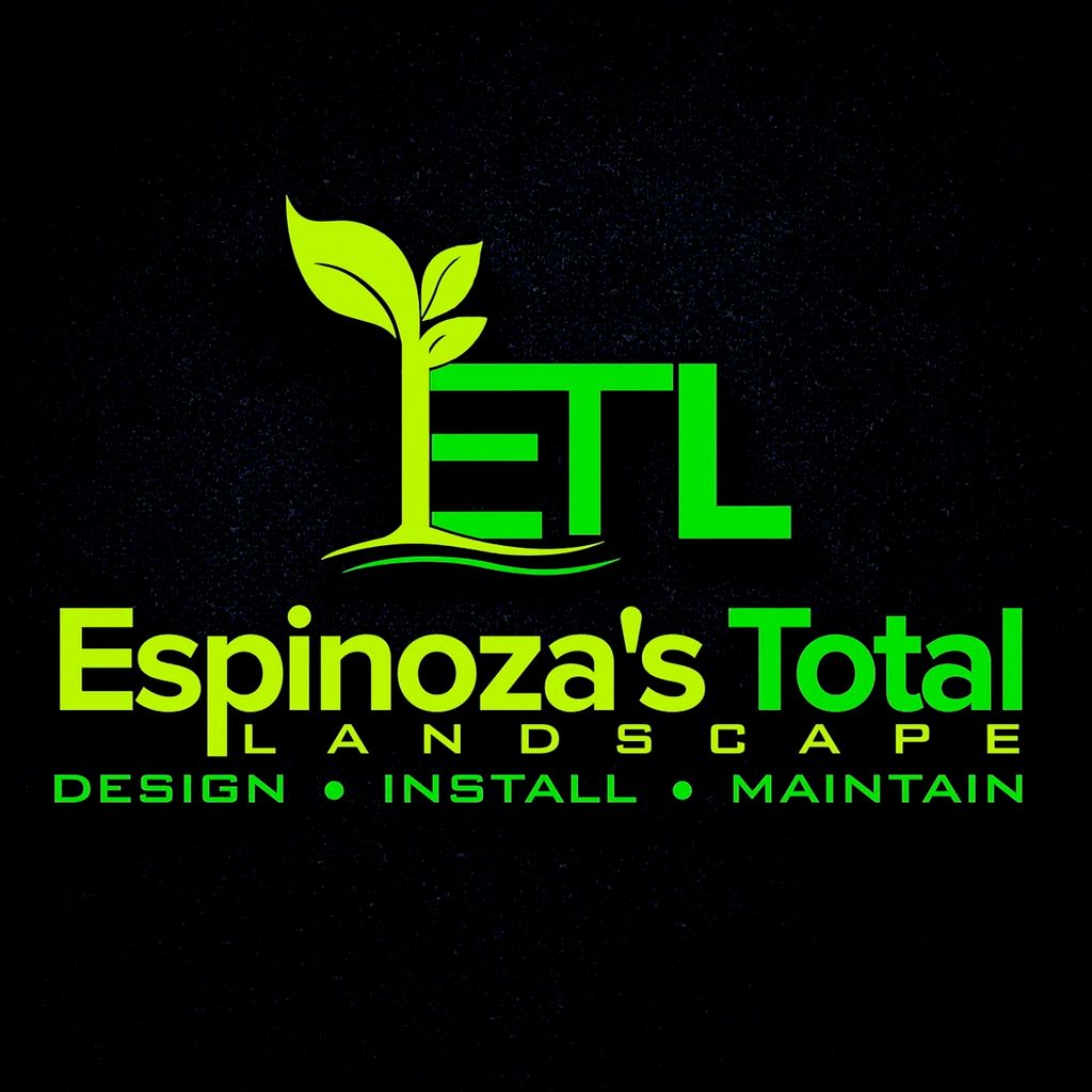 Espinoza's Total Landscape LLC