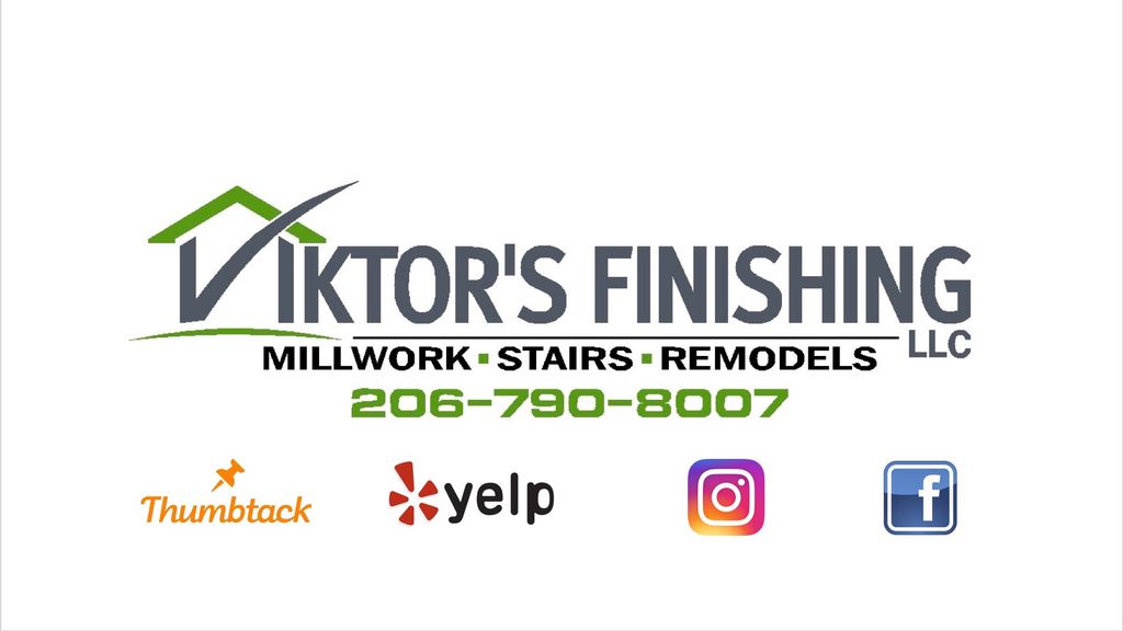 Viktors Finishing LLC