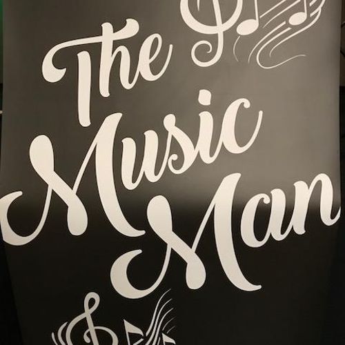 The Music Man DJ Service, Colorado