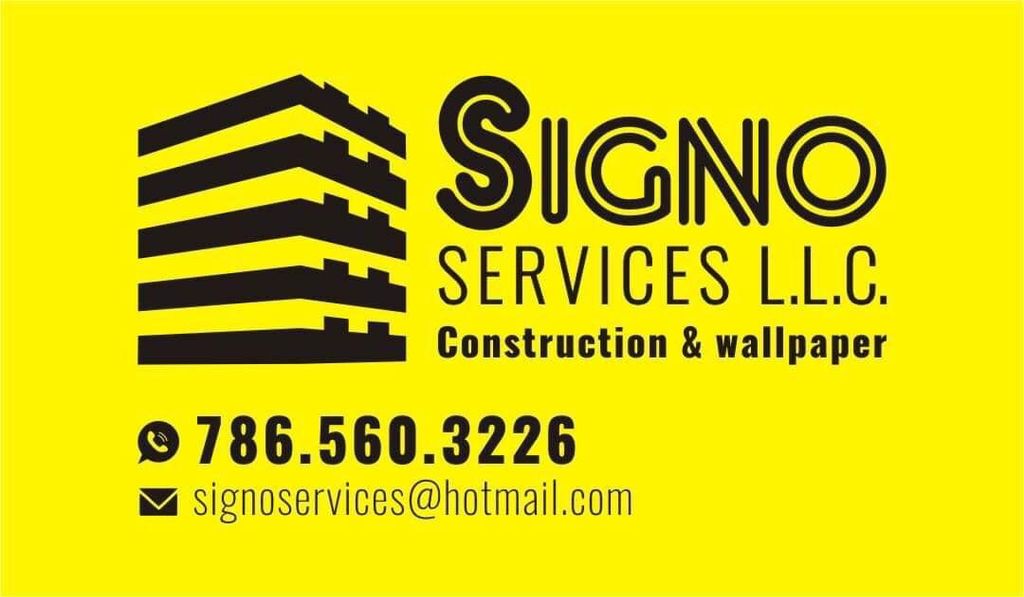 Signo Services LLC