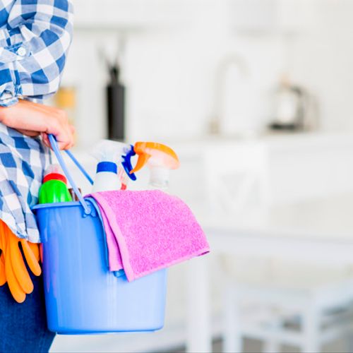 House Cleaning Gresham, OR