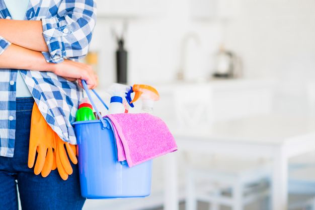 House Cleaning Gresham, OR