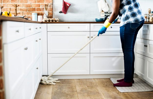 Kitchen Cleaning Gresham, OR