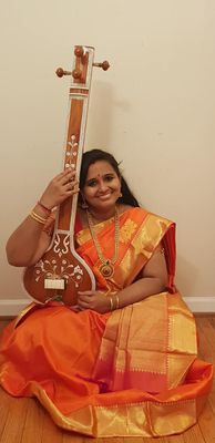 Avatar for Avadhut Indian classical music school