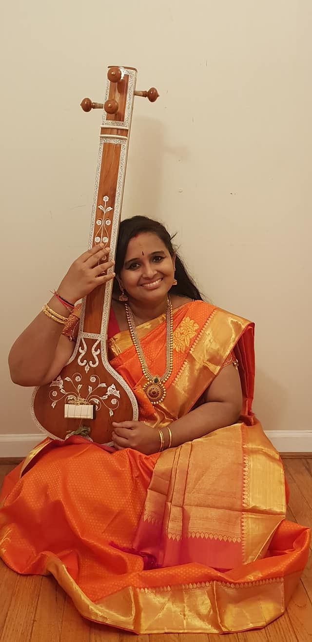 Avadhut Indian classical music school