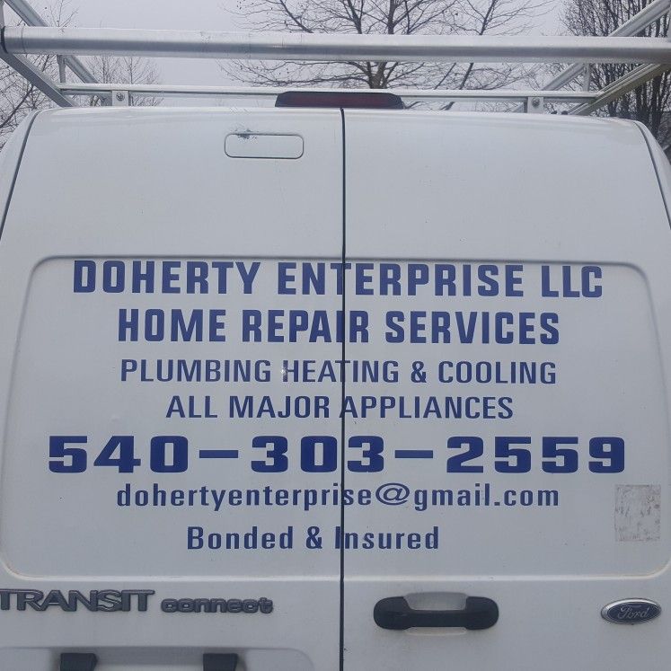 Doherty Enterprises Llc