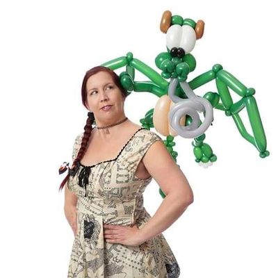 Avatar for Balloons By Francine