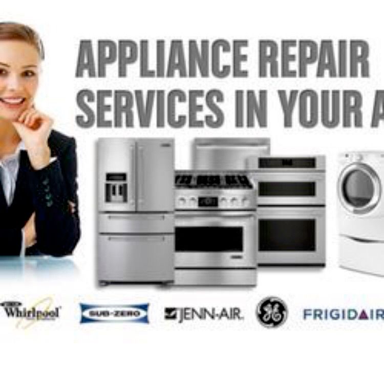 AAA Appliance Services