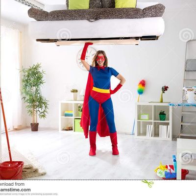 Avatar for Cleanliness Solution