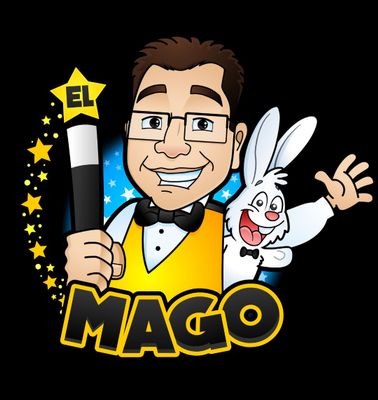 Avatar for EL MAGO MAGIC SHOW- JOLIET AREA