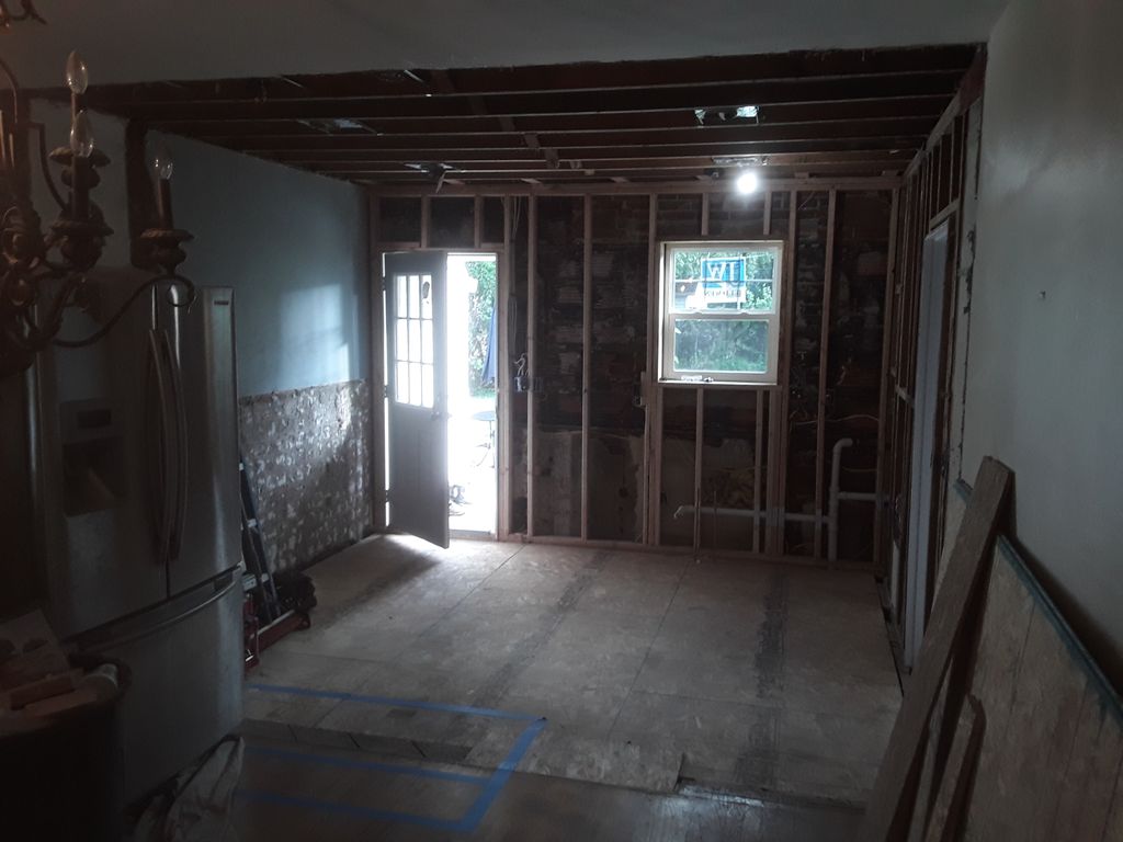 Kirkwood kitchen remodel 7