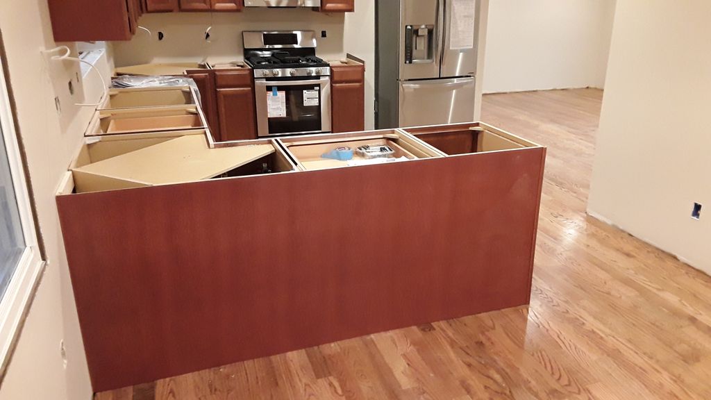 Kirkwood kitchen deluxe remodel 8