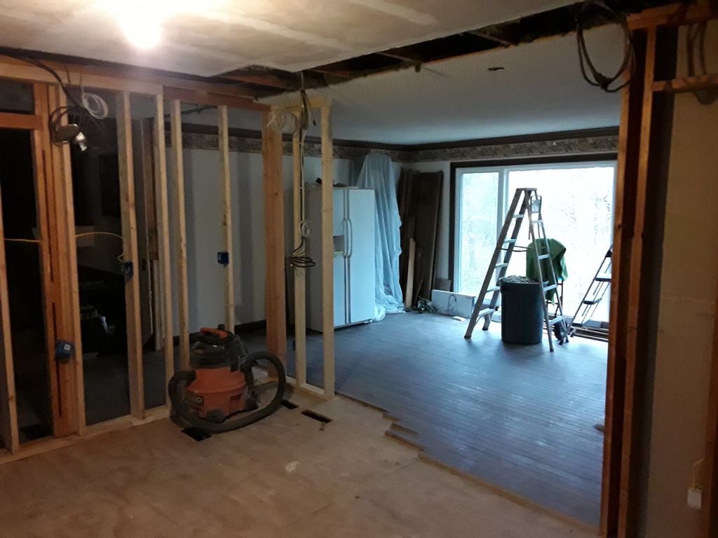 Kirkwood kitchen deluxe remodel 8