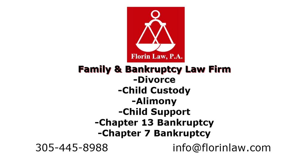 Family and Bankruptcy