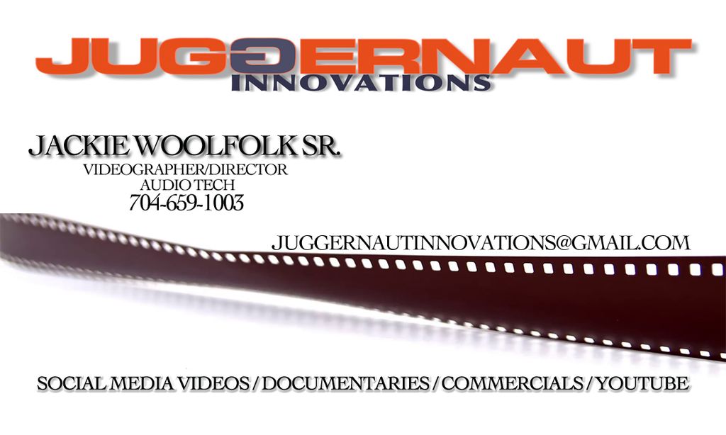 My Business Card