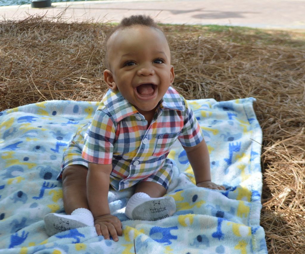 Baby Pictures 