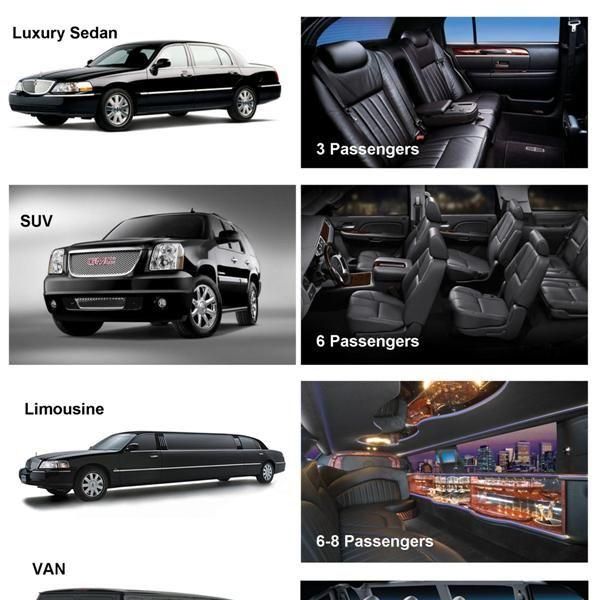 Quality Transportation Service