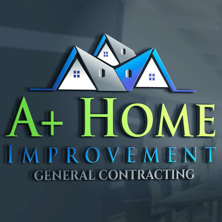 A+ Home Improvement