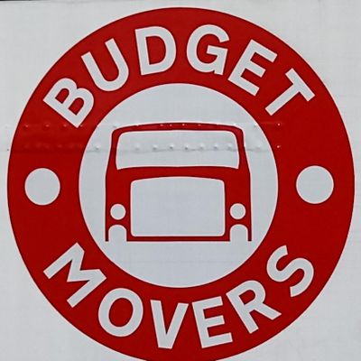 Avatar for Budget Movers of Augusta