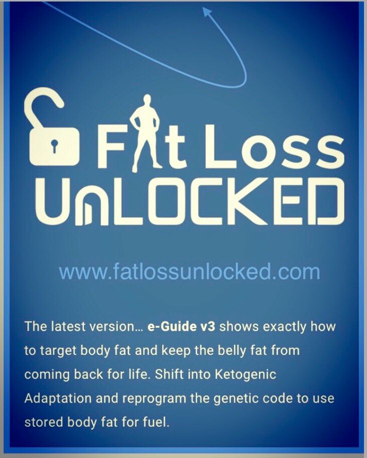 Fat Loss Unlocked, LLC