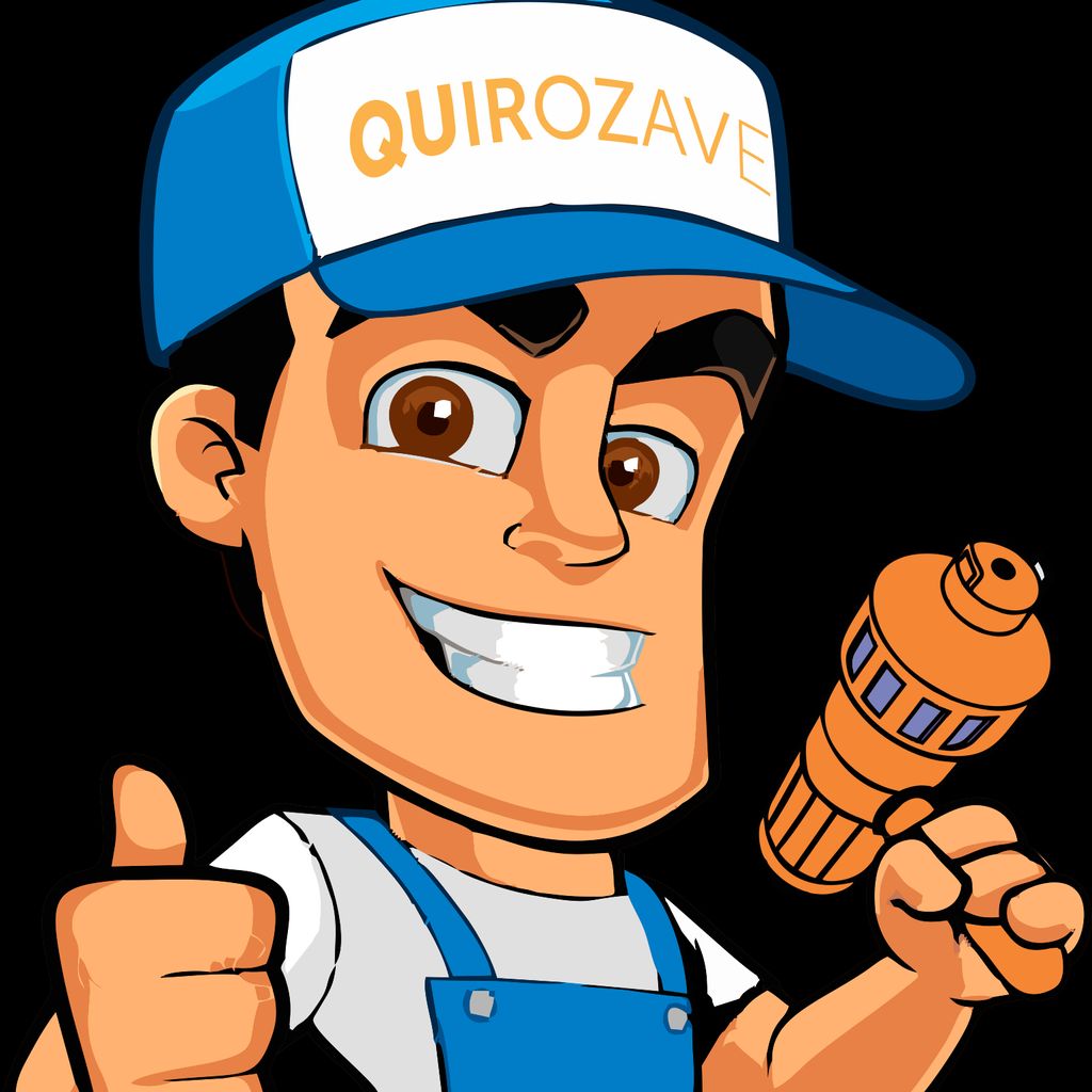 QuiroZave Inc.